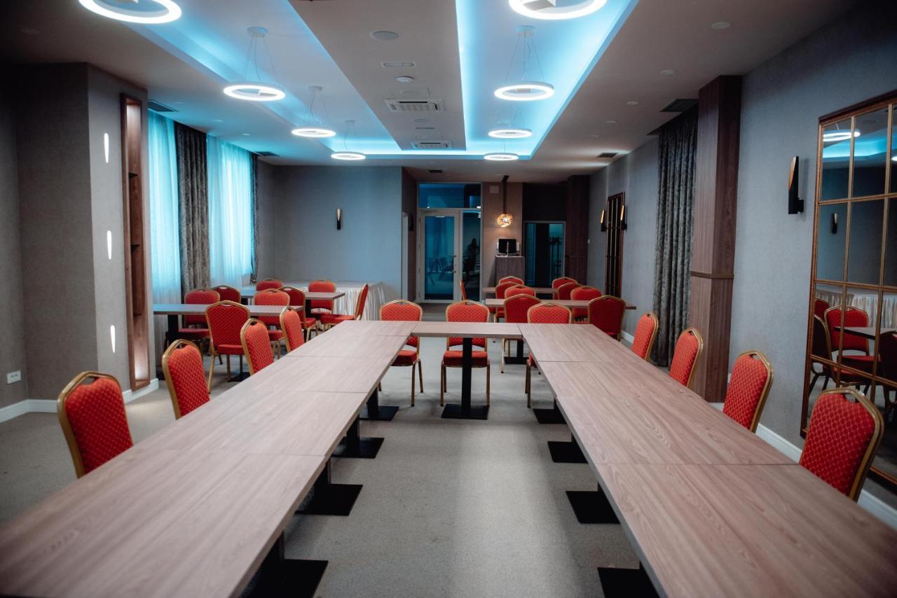 Hotel Vidovic Banja Luka Luaran gambar