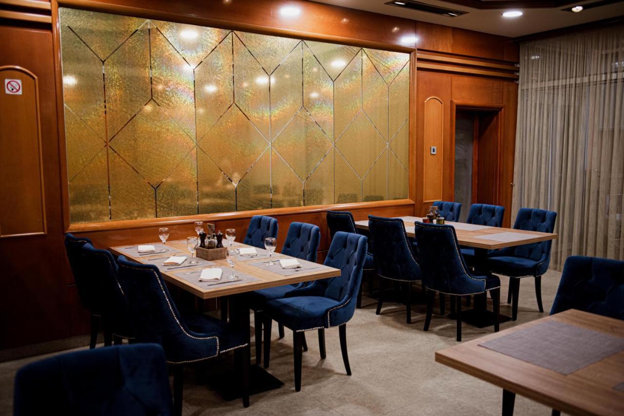 Hotel Vidovic Banja Luka Luaran gambar
