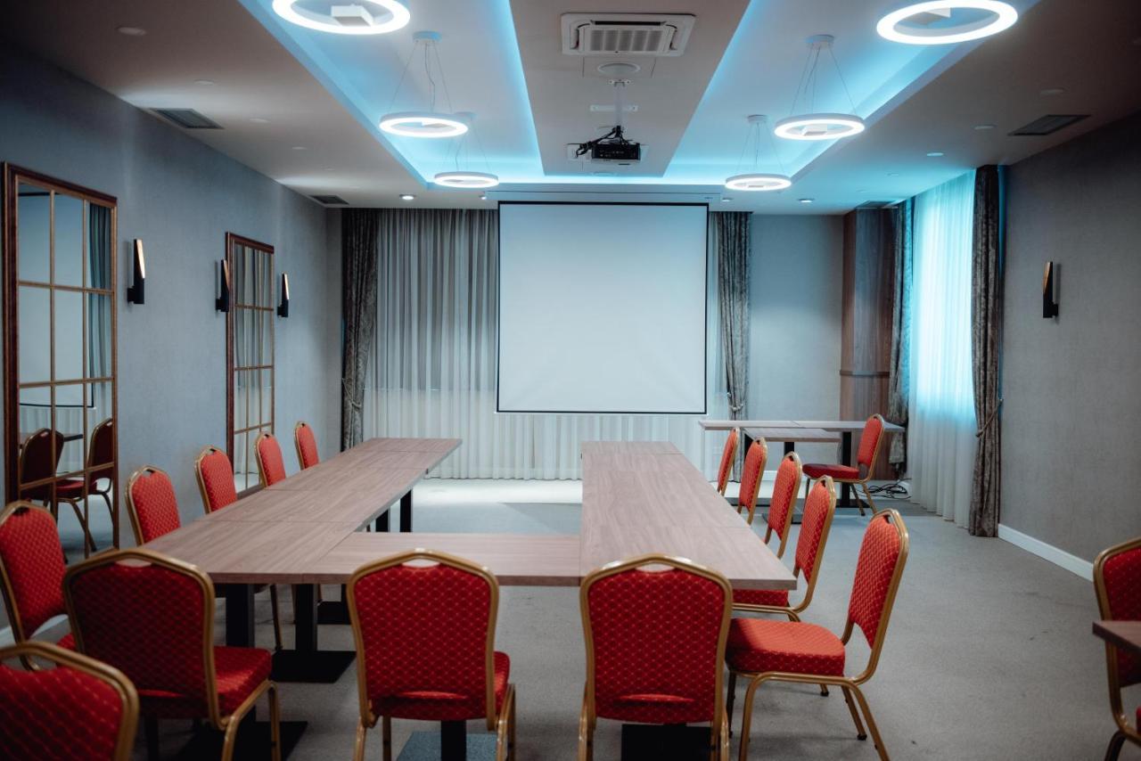 Hotel Vidovic Banja Luka Luaran gambar
