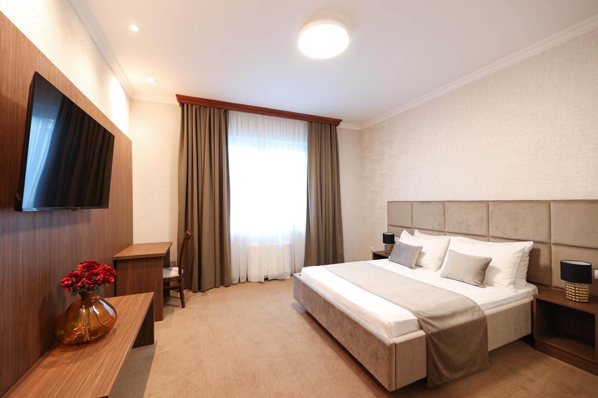 Hotel Vidovic Banja Luka Luaran gambar