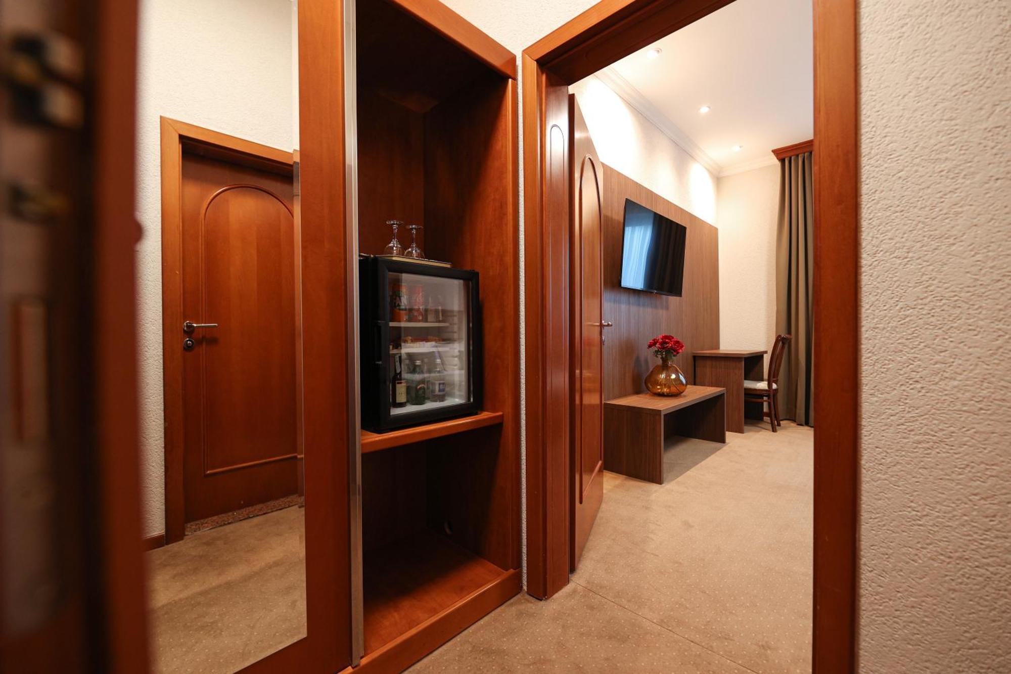 Hotel Vidovic Banja Luka Luaran gambar