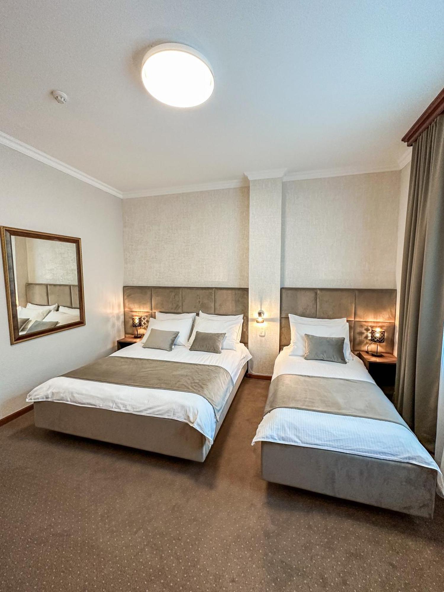 Hotel Vidovic Banja Luka Luaran gambar