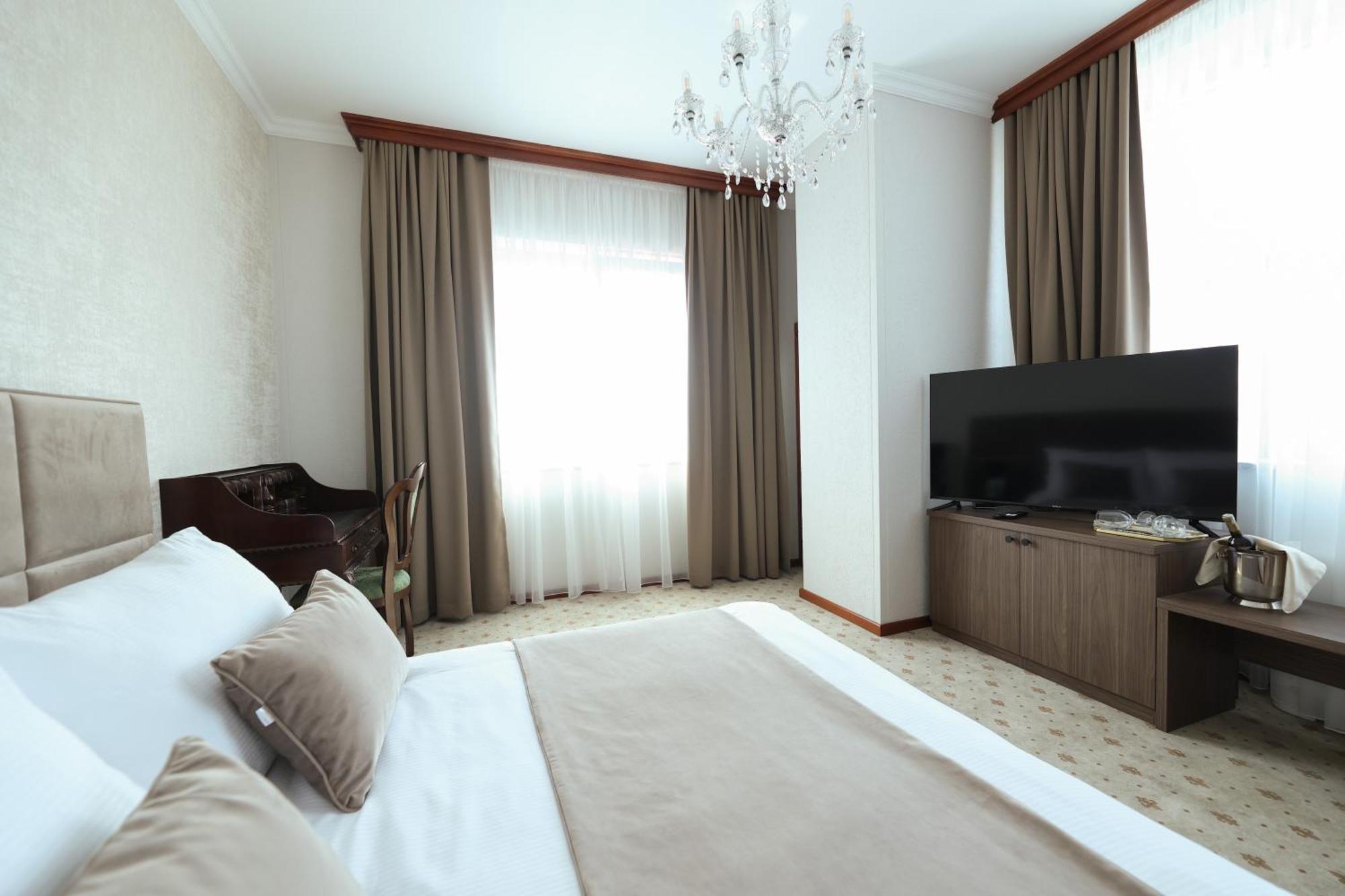 Hotel Vidovic Banja Luka Luaran gambar