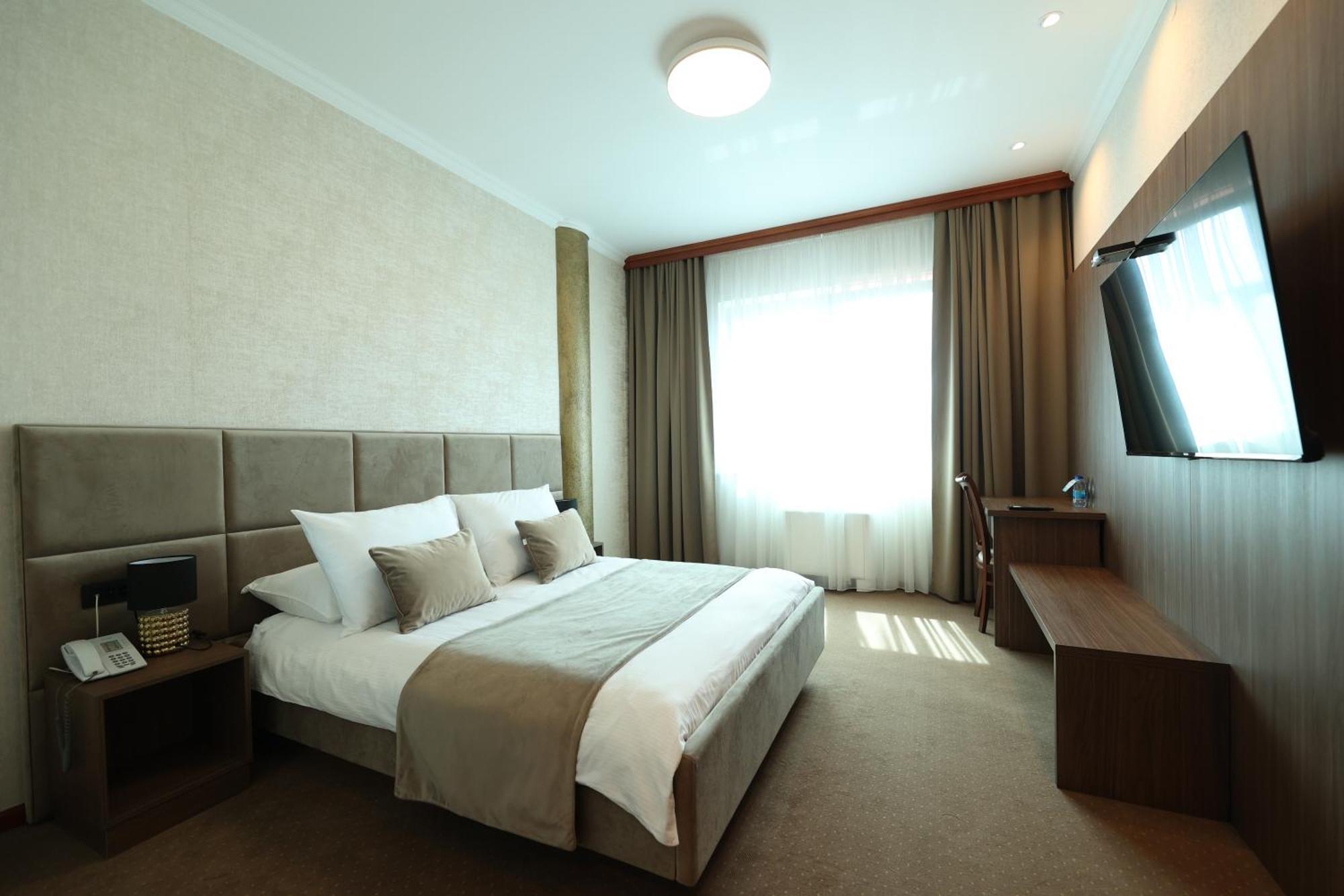 Hotel Vidovic Banja Luka Luaran gambar