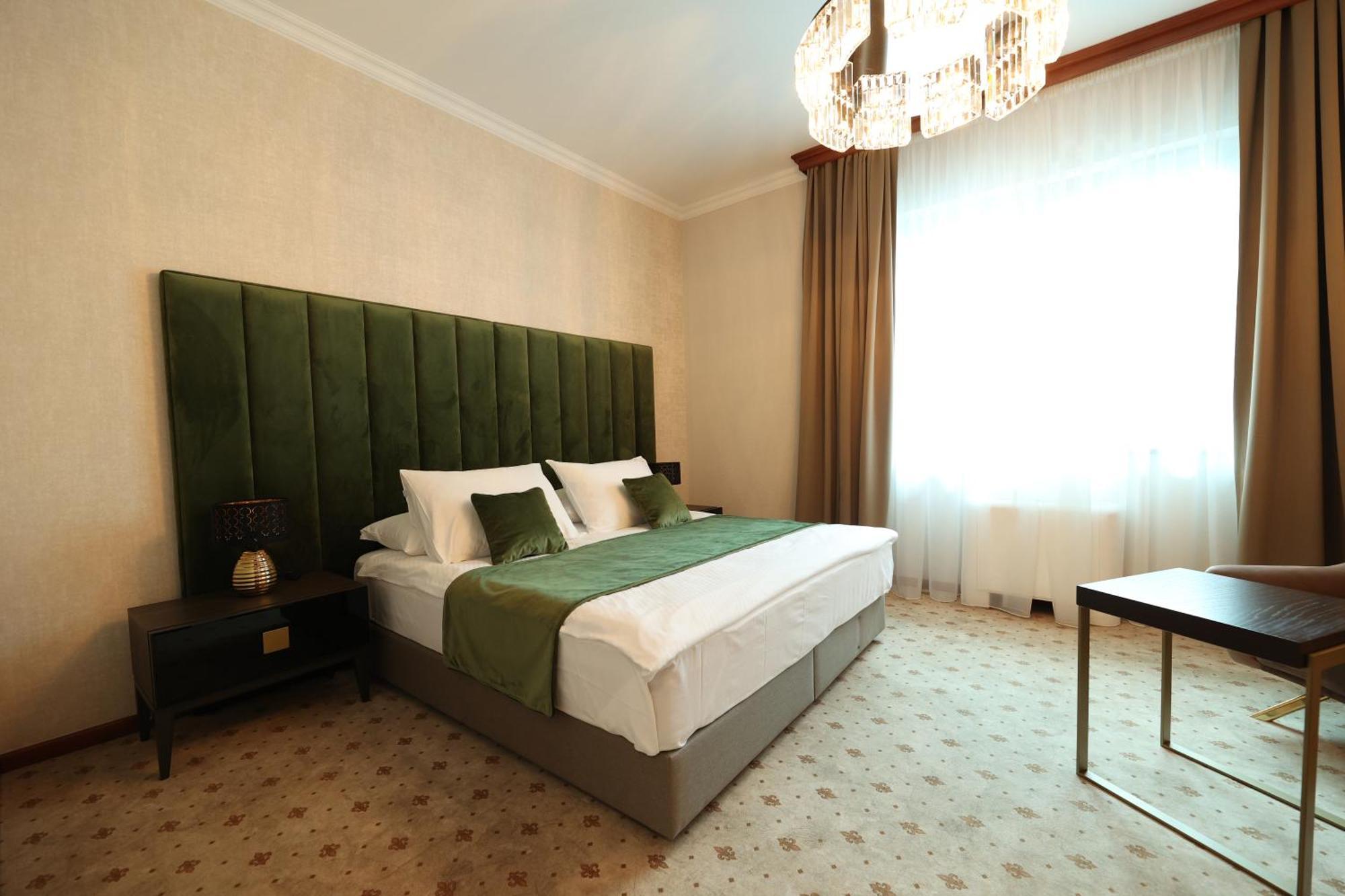 Hotel Vidovic Banja Luka Luaran gambar