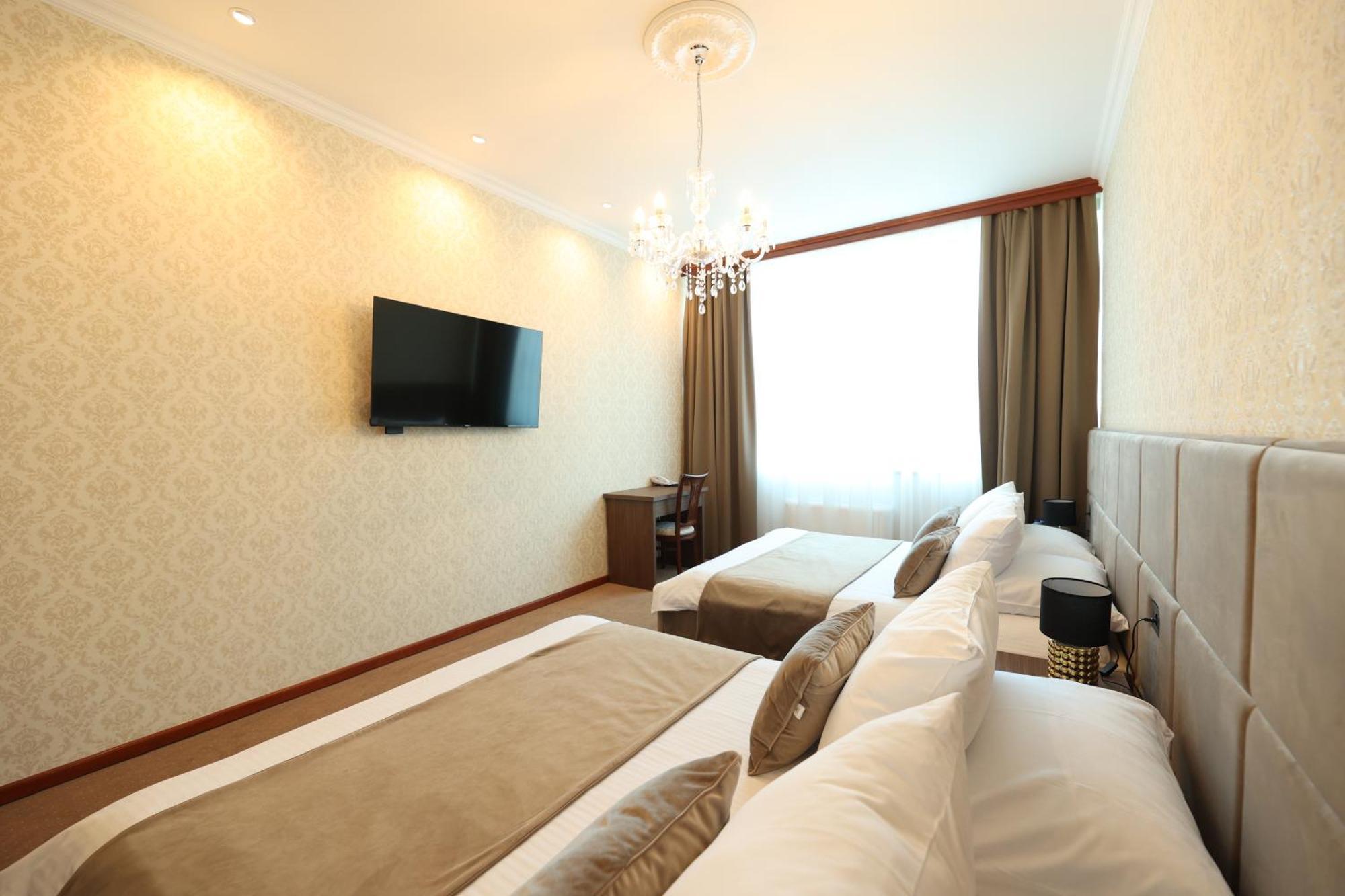Hotel Vidovic Banja Luka Luaran gambar