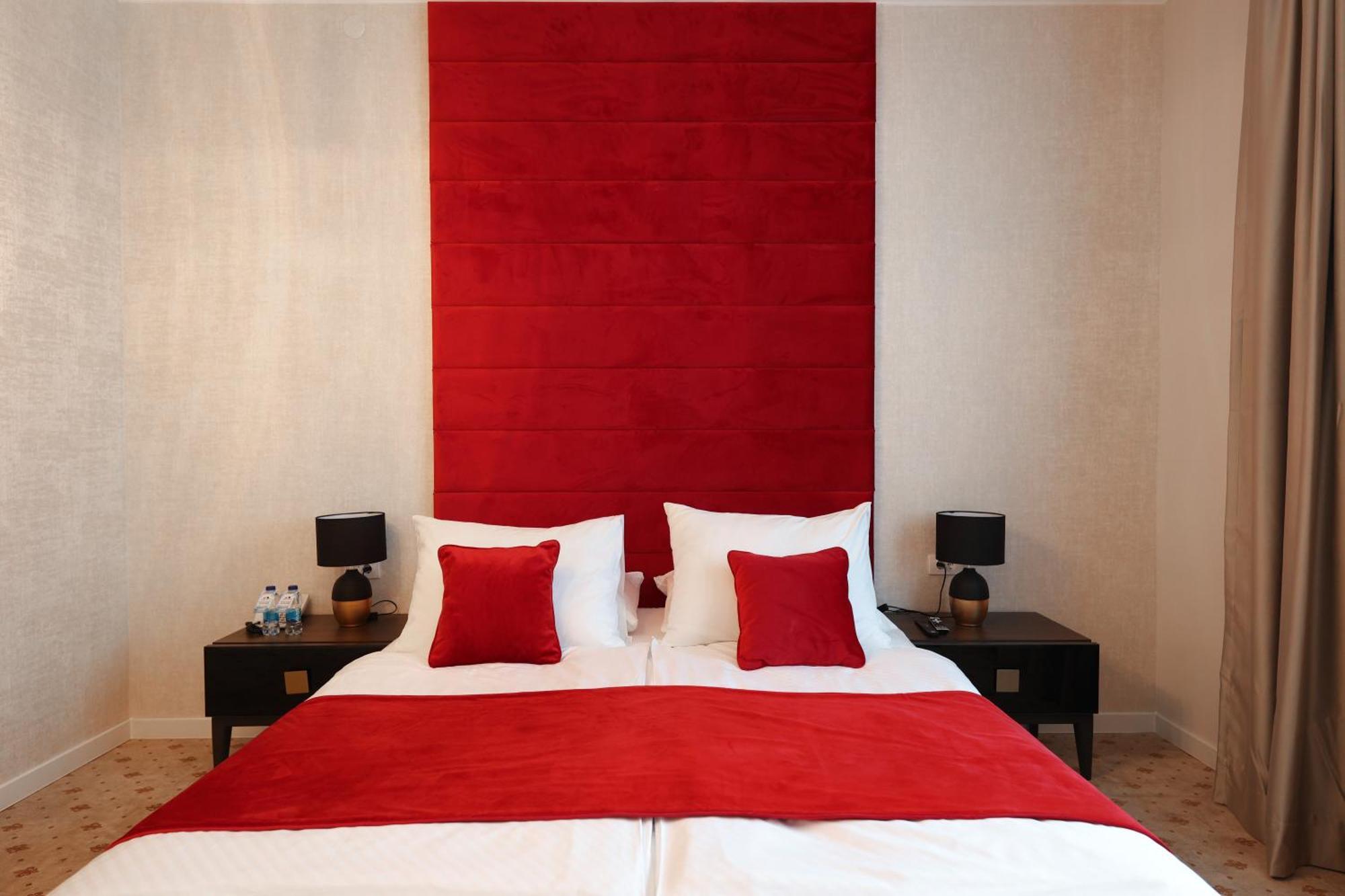 Hotel Vidovic Banja Luka Luaran gambar