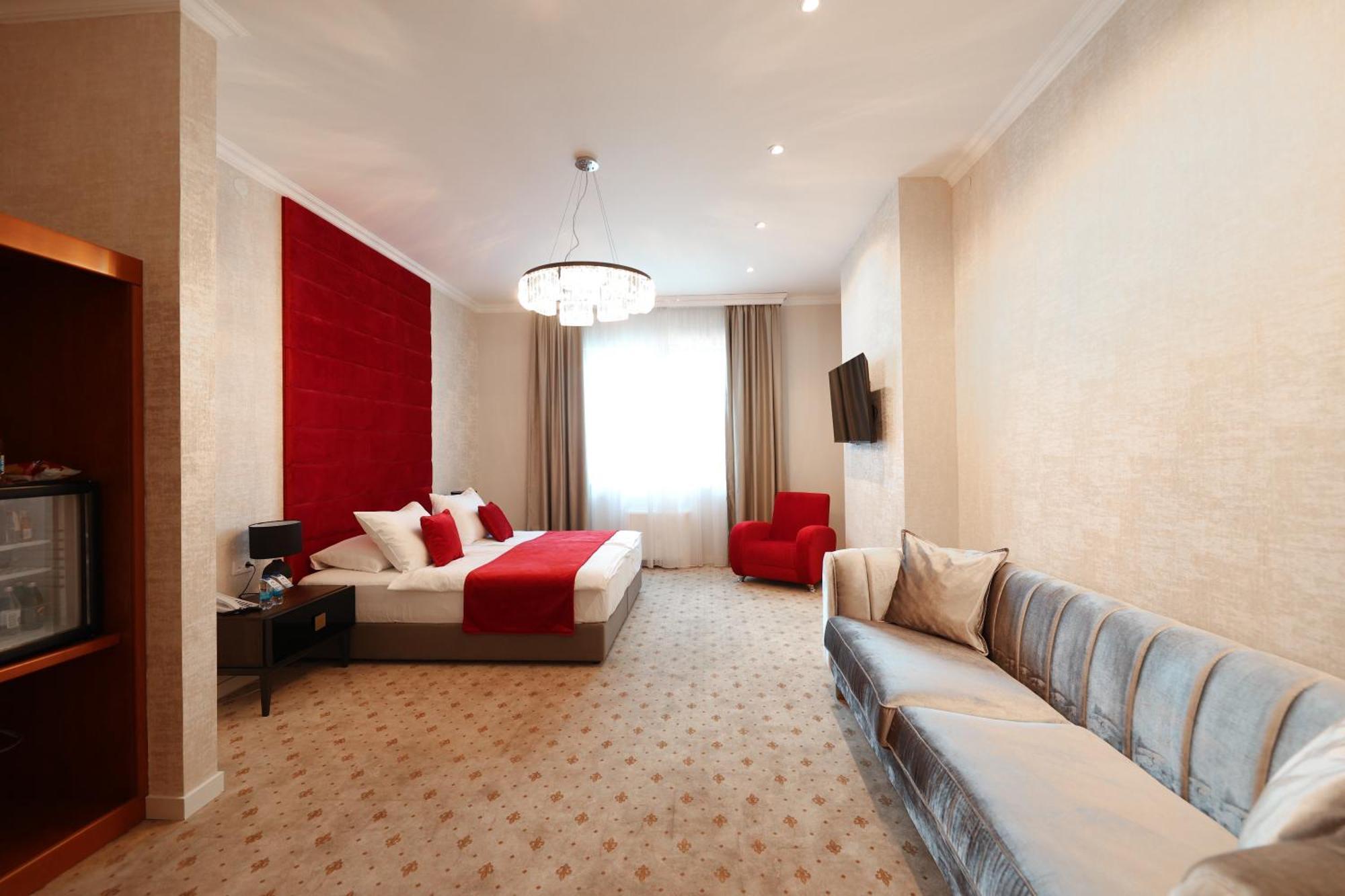 Hotel Vidovic Banja Luka Luaran gambar