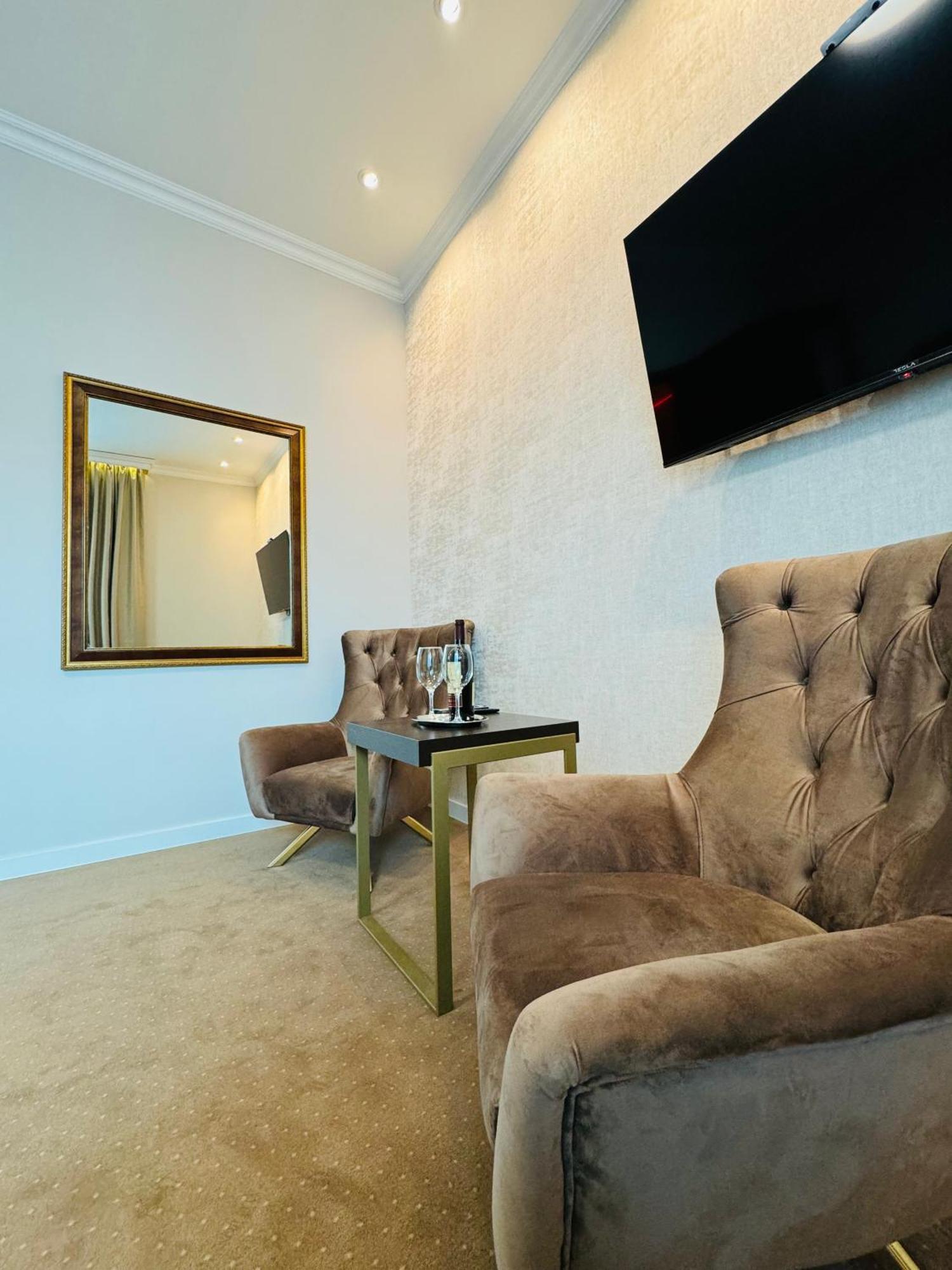 Hotel Vidovic Banja Luka Luaran gambar