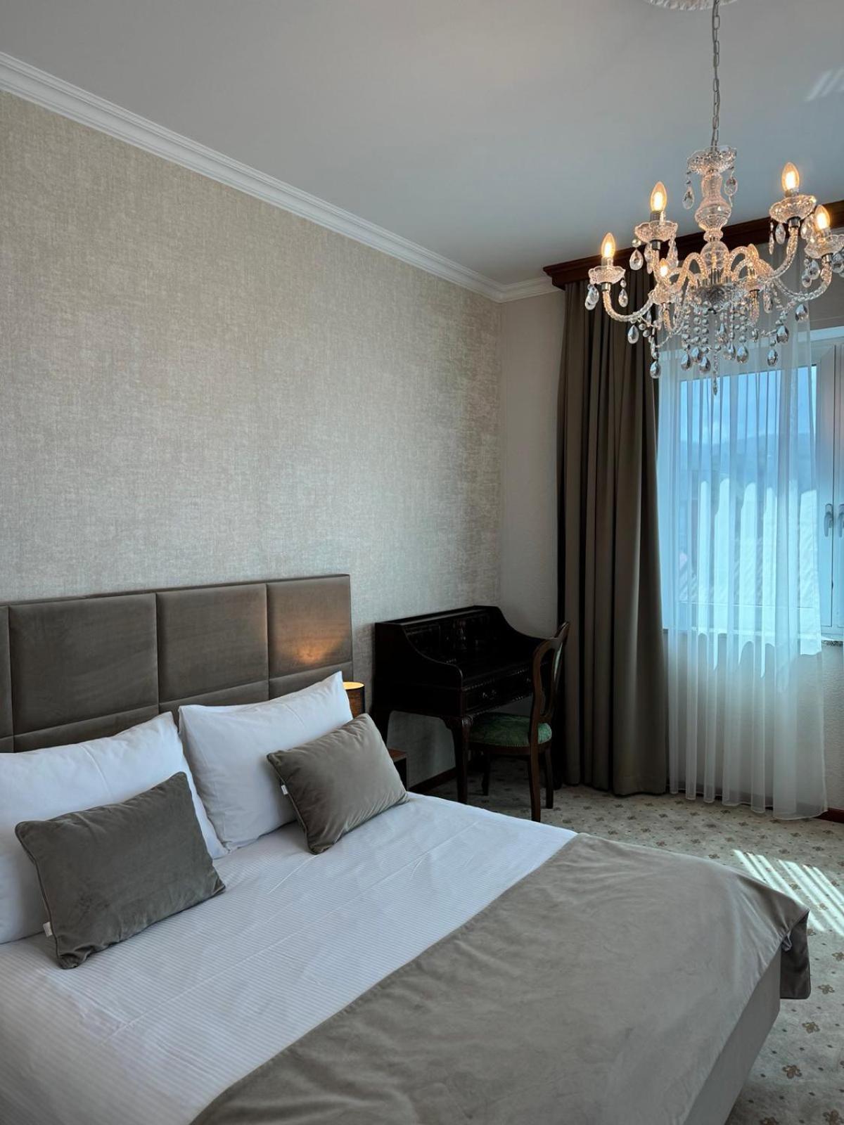 Hotel Vidovic Banja Luka Luaran gambar
