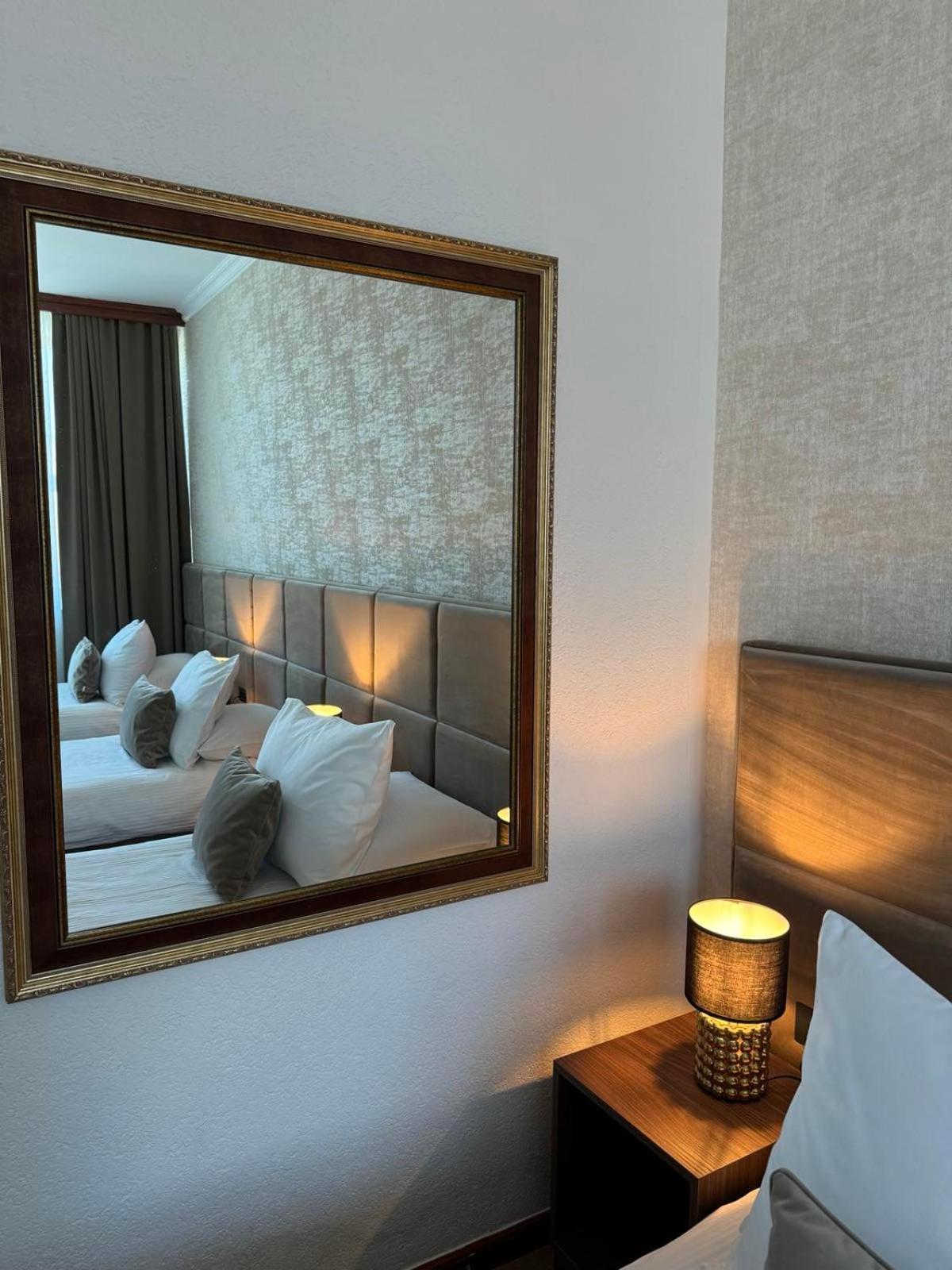 Hotel Vidovic Banja Luka Luaran gambar