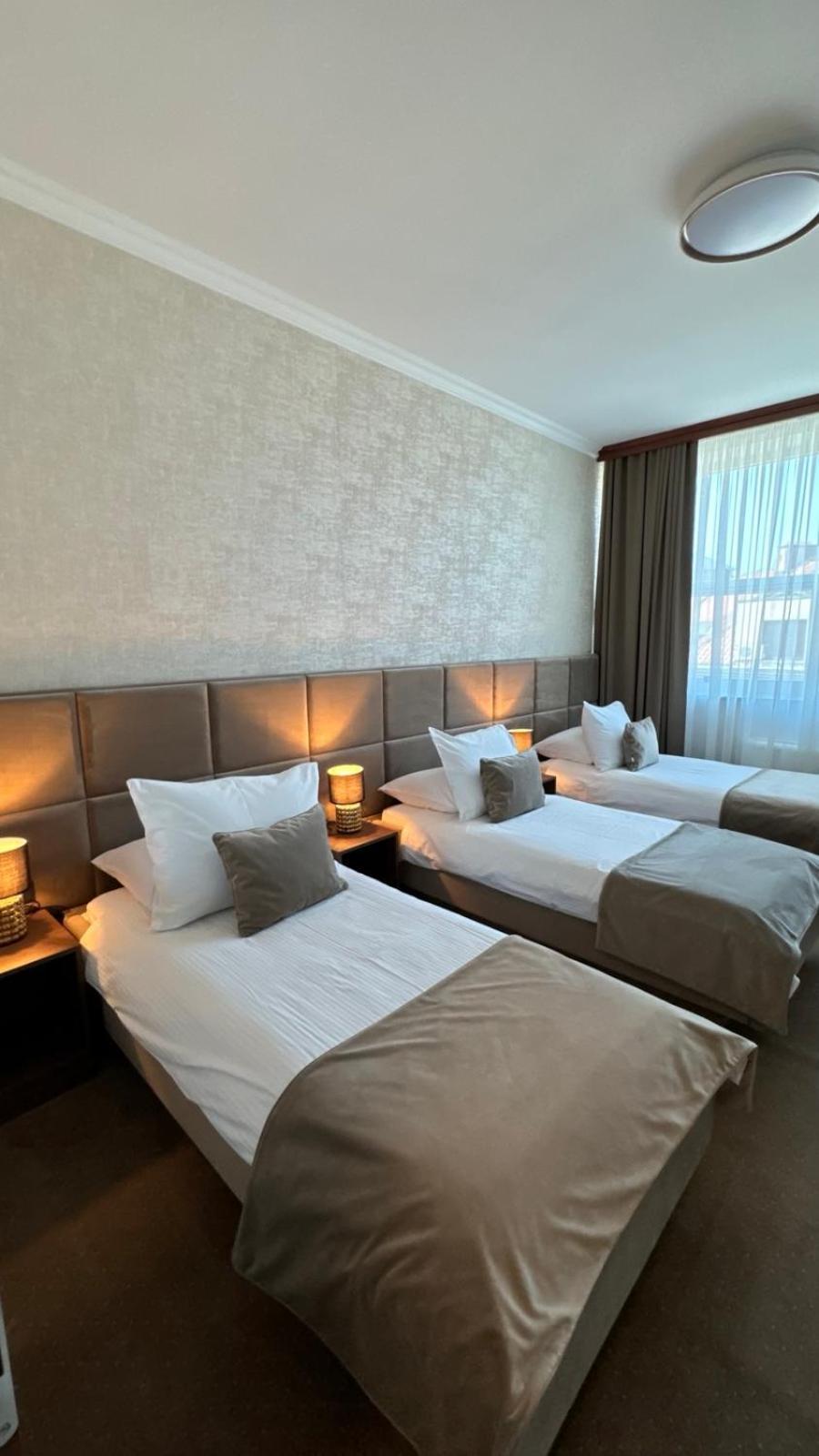 Hotel Vidovic Banja Luka Luaran gambar