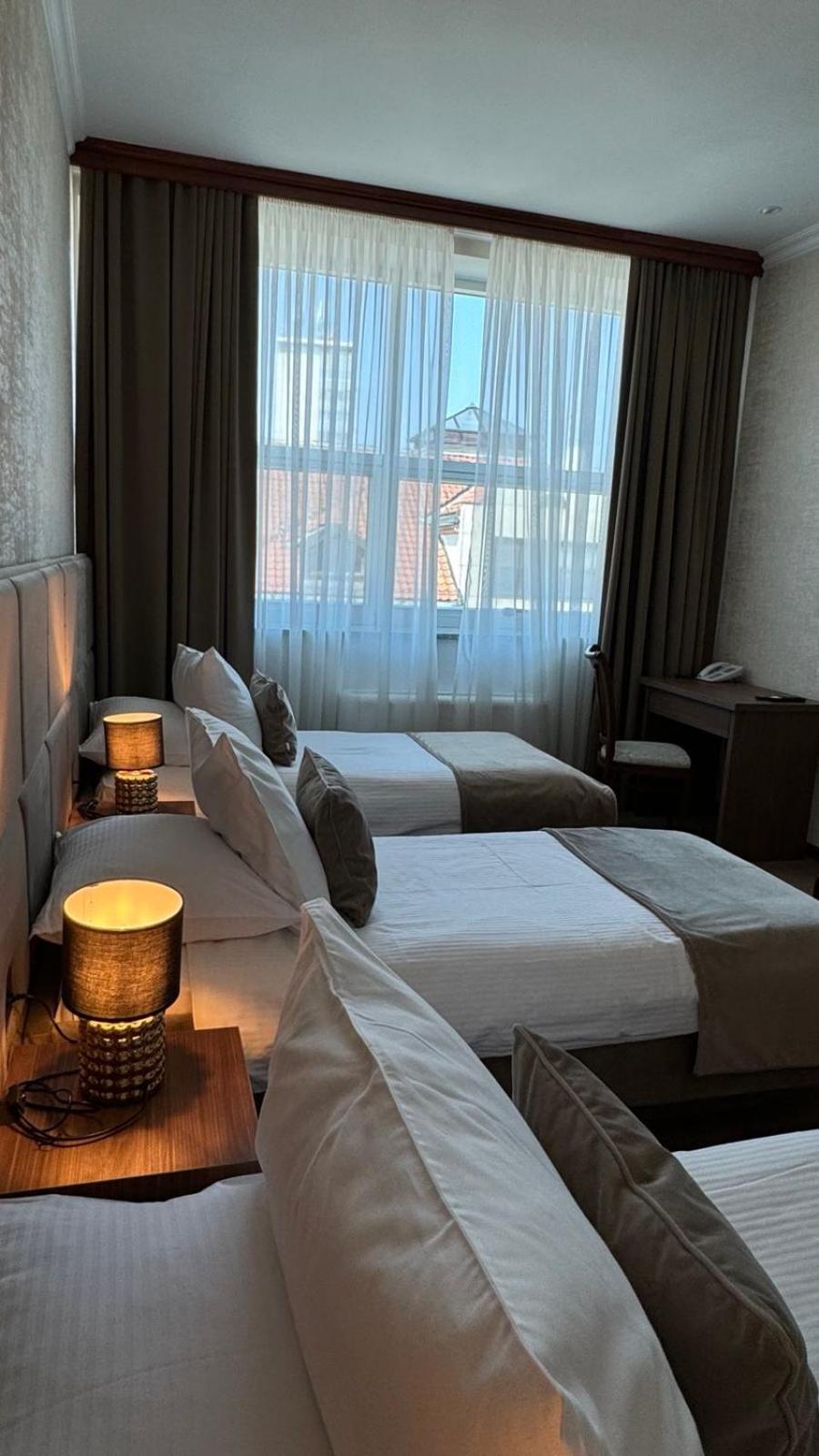Hotel Vidovic Banja Luka Luaran gambar
