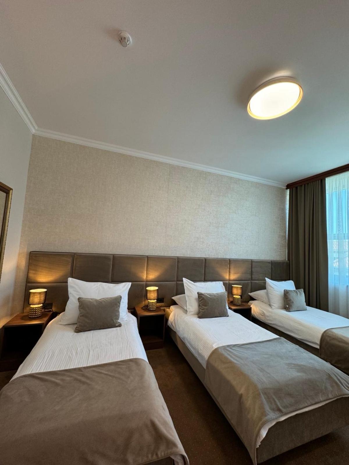 Hotel Vidovic Banja Luka Luaran gambar