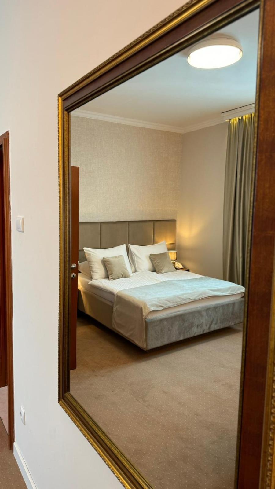 Hotel Vidovic Banja Luka Luaran gambar
