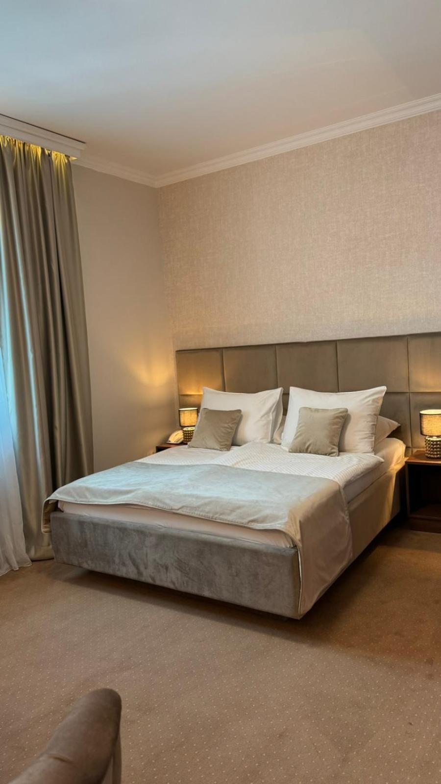 Hotel Vidovic Banja Luka Luaran gambar