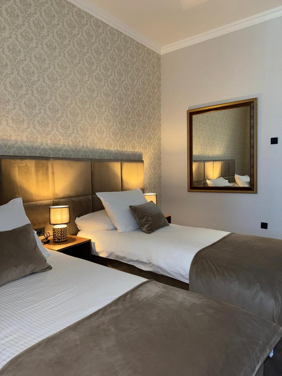 Hotel Vidovic Banja Luka Luaran gambar