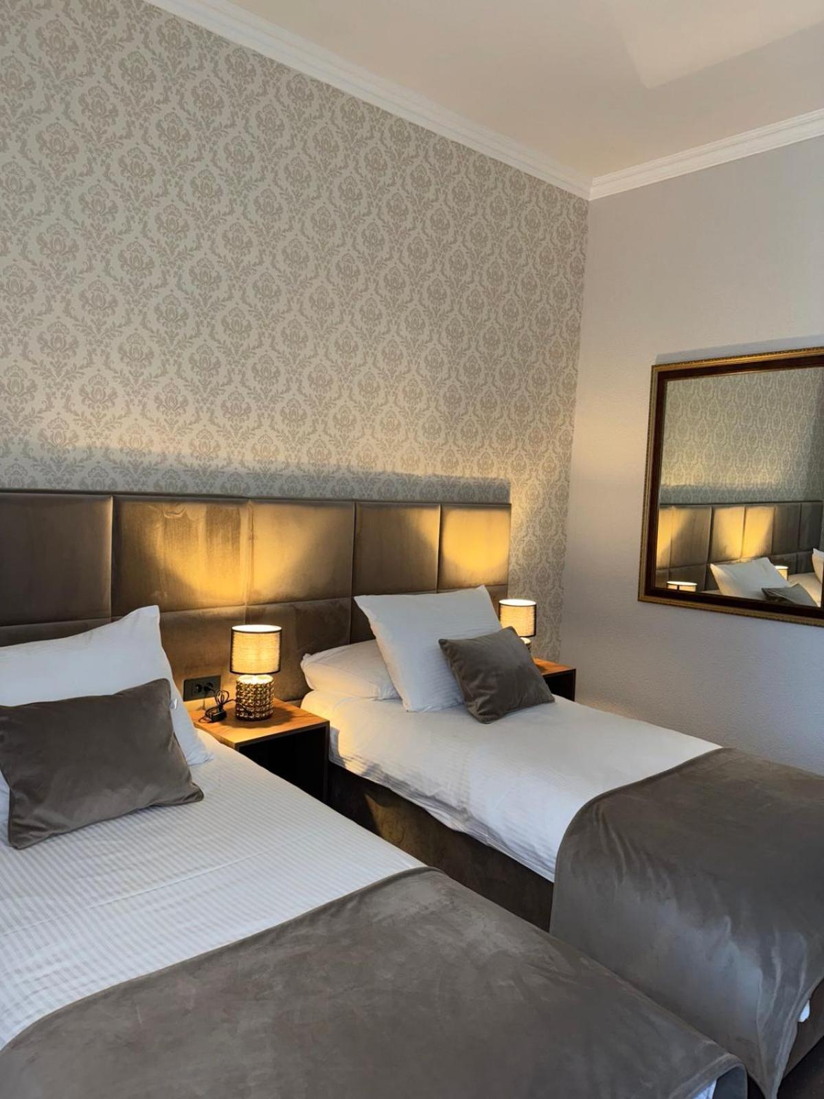 Hotel Vidovic Banja Luka Luaran gambar