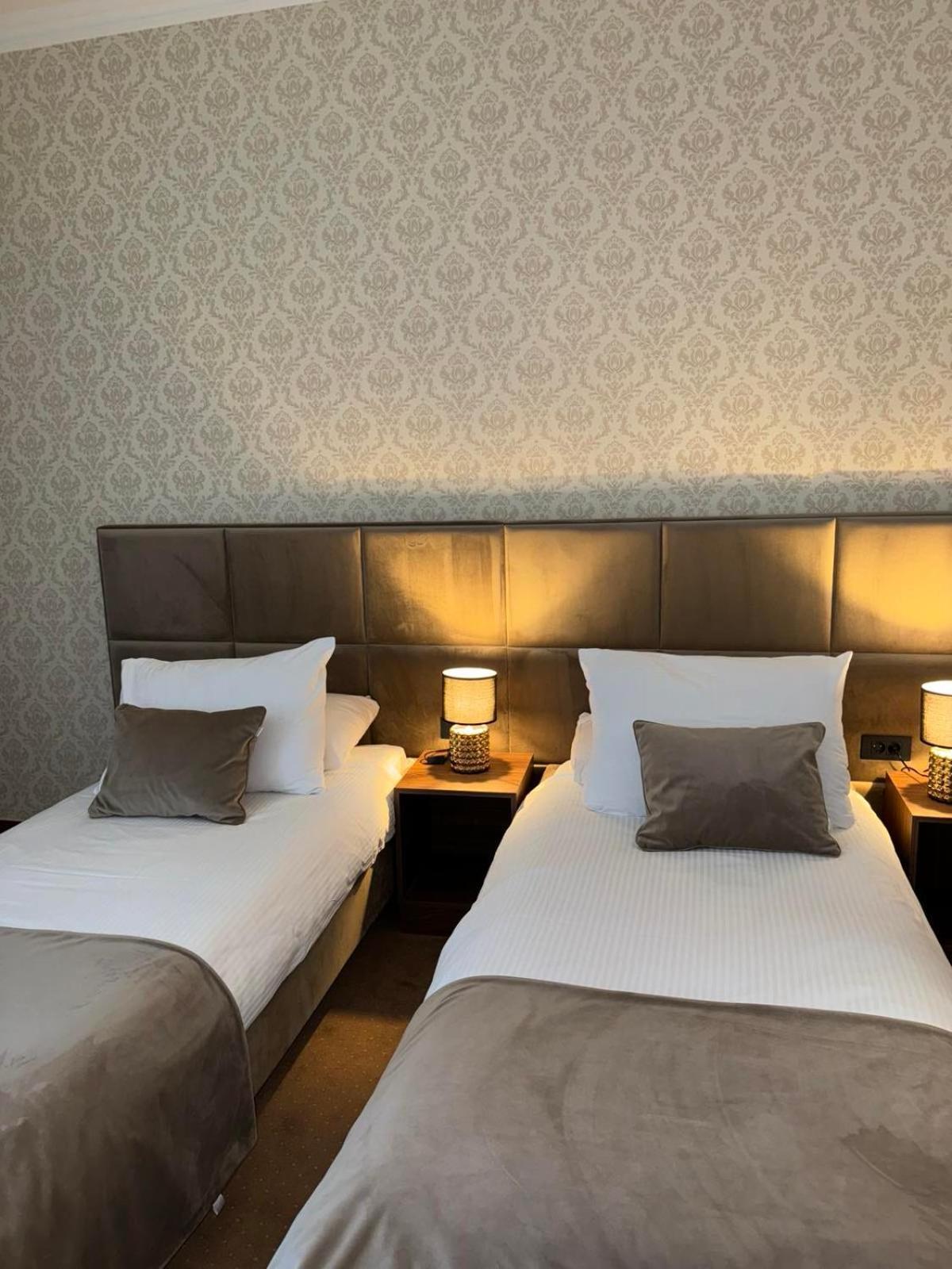 Hotel Vidovic Banja Luka Luaran gambar