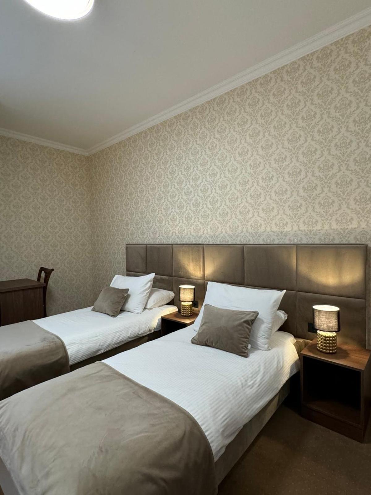 Hotel Vidovic Banja Luka Luaran gambar