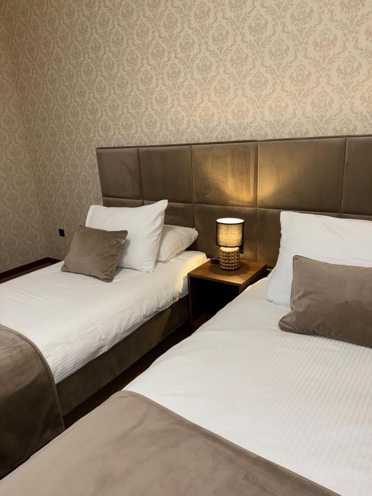 Hotel Vidovic Banja Luka Luaran gambar